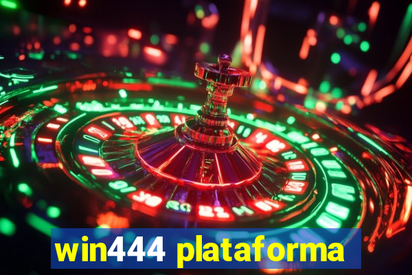 win444 plataforma